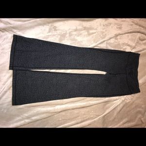 Gap Yoga Pants